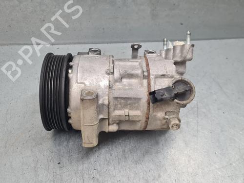 AC compressor PEUGEOT 2008 I (CU_) 1.5 BlueHDI 100 | BP37006717M34 - Image 5