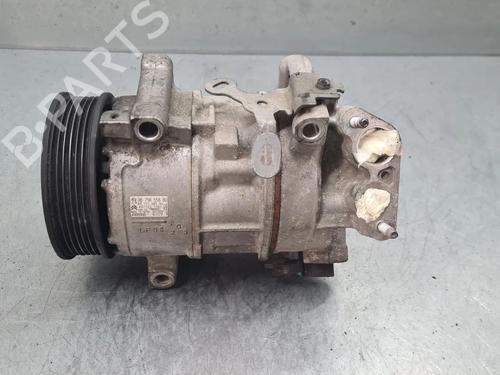 AC compressor PEUGEOT 2008 I (CU_) 1.5 BlueHDI 100 | BP37006717M34 - Image 4