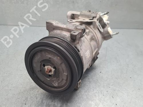 Used AC compressor AC compressor 37006717 37006717