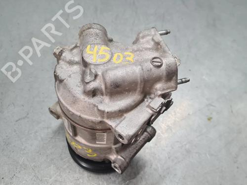 AC compressor PEUGEOT 2008 I (CU_) 1.5 BlueHDI 100 | BP37006717M34 - Image 6