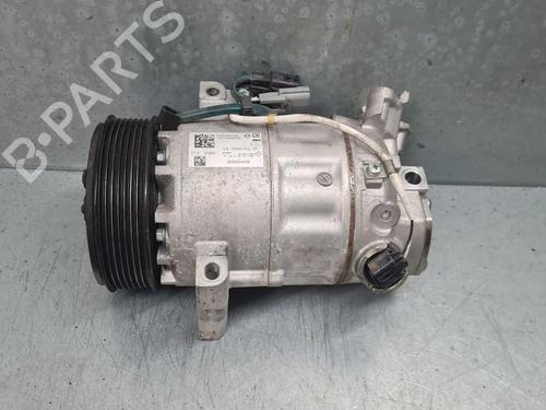 AC-Kompressor RENAULT CLIO V (B7_) 1.0 TCe 90 (B7MT) | BP37006745M34 - Image 3