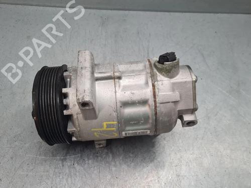 AC-Kompressor RENAULT CLIO V (B7_) 1.0 TCe 90 (B7MT) | BP37006745M34 - Image 4