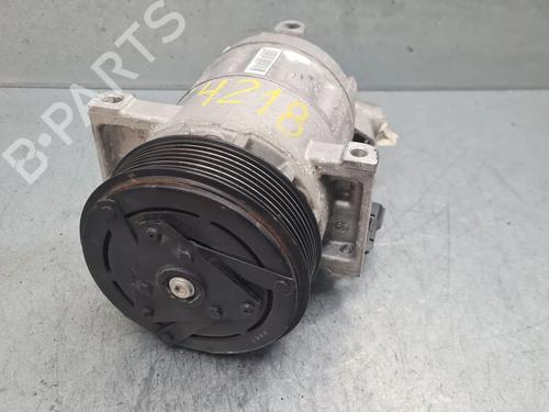 AC-Kompressor RENAULT CLIO V (B7_) 1.0 TCe 90 (B7MT) | BP37006745M34 - Image 5