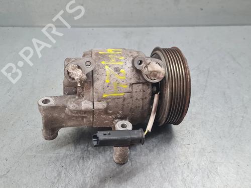 Used AC compressor AC compressor 37006746 37006746
