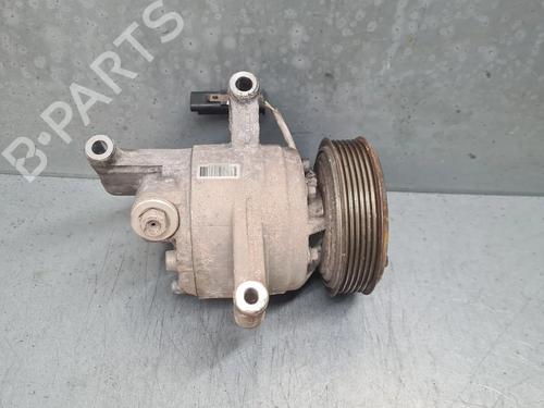 AC compressor TOYOTA AYGO (_B4_) 1.0 VVTi (KGB40) | BP37006746M34 - Image 2