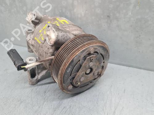 AC compressor TOYOTA AYGO (_B4_) 1.0 VVTi (KGB40) | BP37006746M34 - Image 4