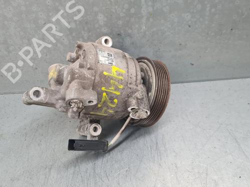 AC compressor TOYOTA AYGO (_B4_) 1.0 VVTi (KGB40) | BP37006746M34 - Image 3