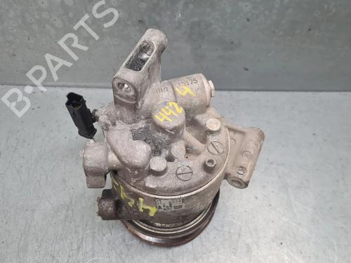 AC compressor TOYOTA AYGO (_B4_) 1.0 VVTi (KGB40) | BP37006746M34 - Image 5