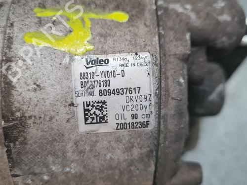 AC compressor TOYOTA AYGO (_B4_) 1.0 VVTi (KGB40) | BP37006746M34 - Image 7