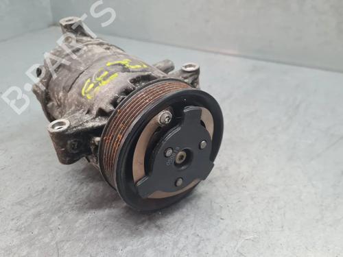 Used AC compressor AC compressor 3109034 3109034