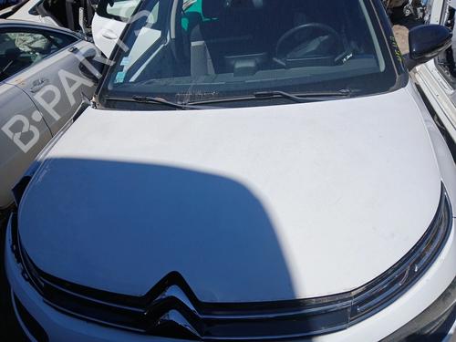 Used Hood Hood 37006718 37006718