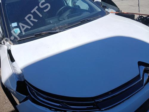 Motorhjelm CITROËN C4 CACTUS 1.2 THP 110 | BP37006718C1 - Image 3