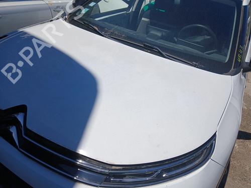 Motorhjelm CITROËN C4 CACTUS 1.2 THP 110 | BP37006718C1 - Image 2
