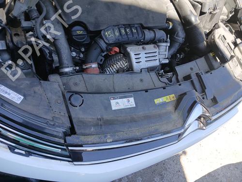 Used Front slam panel Front slam panel 37006719 37006719