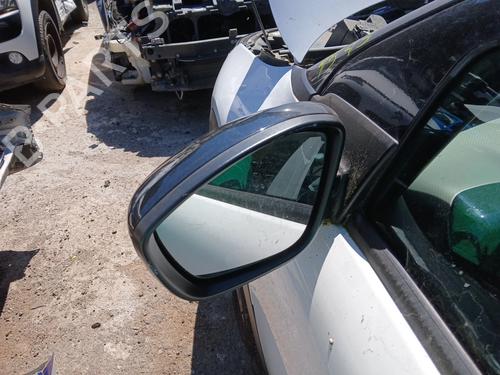 Left mirror CITROËN C4 CACTUS 1.2 THP 110 | BP37006729C26 - Image 2