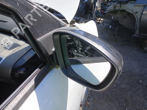 Right mirror CITROËN C4 CACTUS 1.2 THP 110 | BP37006728C27 - Image 2