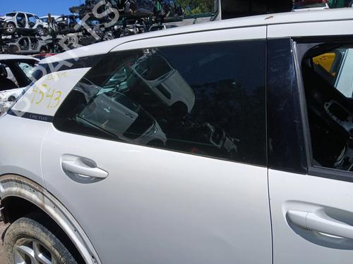 Dør højre bagtil CITROËN C4 CACTUS 1.2 THP 110 | BP37006725C5 - Image 3