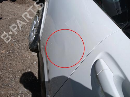 Dør højre bagtil CITROËN C4 CACTUS 1.2 THP 110 | BP37006725C5 - Image 4