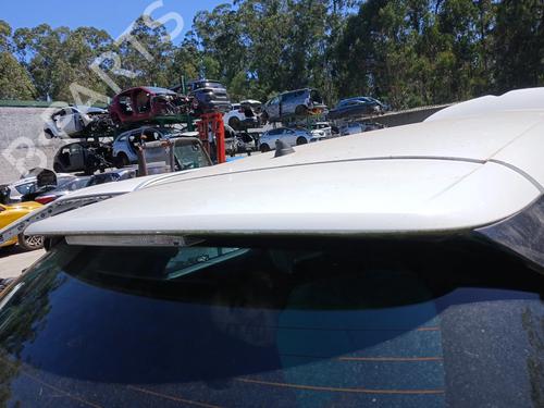 Spoiler bagklap CITROËN C4 CACTUS 1.2 THP 110 | BP37006730C96 - Image 2