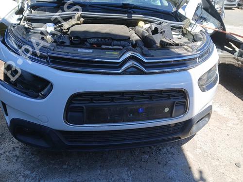 Used Front bumper Front bumper 37006723 37006723