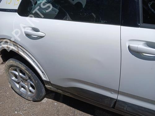 Dør højre bagtil CITROËN C4 CACTUS 1.2 THP 110 | BP37006725C5 - Image 2