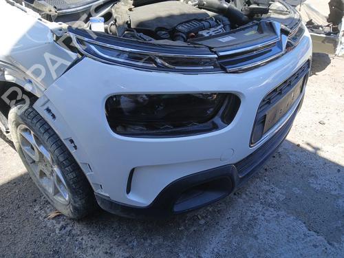 Front bumper CITROËN C4 CACTUS 1.2 THP 110 | BP37006723C7 - Image 2