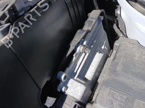 Used Engine control unit (ECU) Engine control unit (ECU) 37006732 37006732