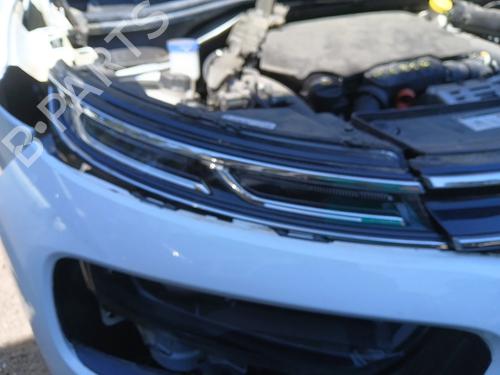 Used Right daytime light Right daytime light 37006738 37006738