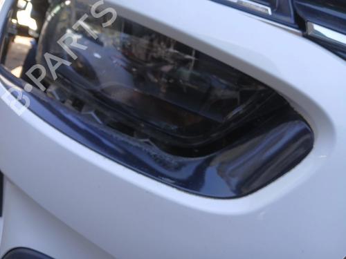 Right headlight CITROËN C4 CACTUS 1.2 THP 110 | BP37006740C29 - Image 2