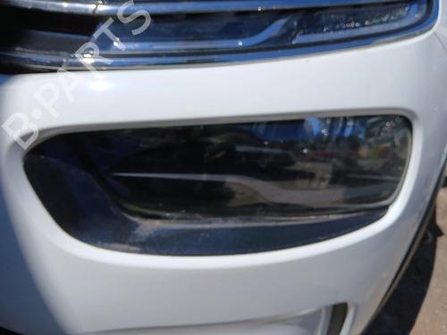 Used Left headlight Left headlight 37006741 37006741