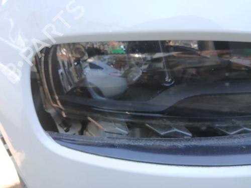 Right headlight CITROËN C4 CACTUS 1.2 THP 110 | BP37006740C29 - Image 3