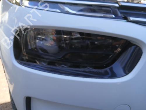 Used Right headlight Right headlight 37006740 37006740