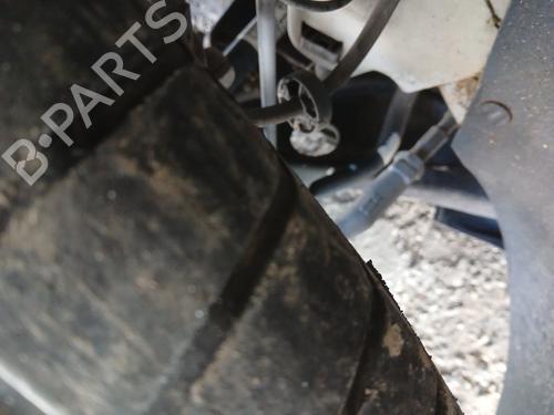 Used Left front suspension arm Left front suspension arm 37006743 37006743