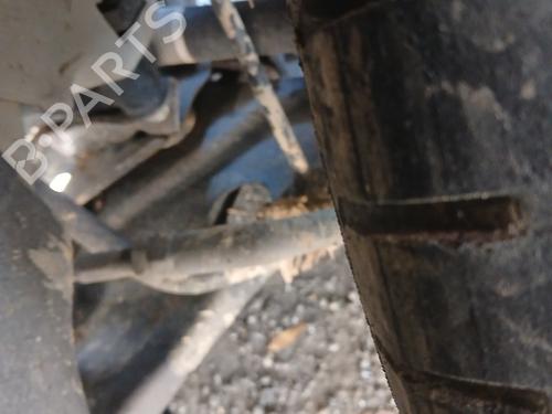 steering-rack-citroen-c4-cactus-2014-37006733 main image