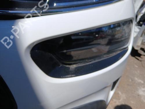 Left headlight CITROËN C4 CACTUS 1.2 THP 110 | BP37006741C28 - Image 2