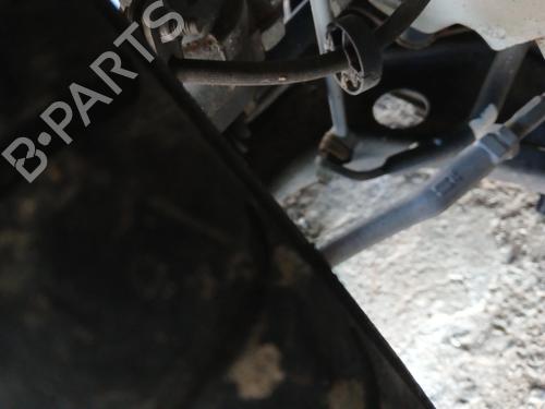 Used Left front steering knuckle Left front steering knuckle 37006744 37006744