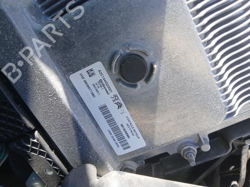 Engine control unit (ECU) CITROËN C4 CACTUS 1.2 THP 110 | BP37006732M57 - Image 2