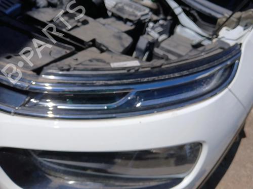 Used Left daytime light Left daytime light 37006739 37006739