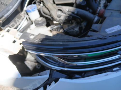 Right daytime light CITROËN C4 CACTUS 1.2 THP 110 | BP37006738C103 - Image 3