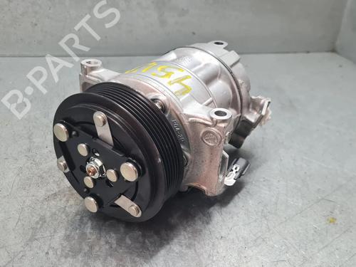 Used AC compressor AC compressor 37006747 37006747
