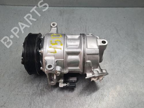 AC compressor RENAULT KANGOO III MPV Blue dCi 115 (KJAC) | BP37006747M34 - Image 2