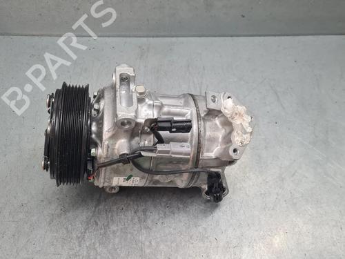 AC compressor RENAULT KANGOO III MPV Blue dCi 115 (KJAC) | BP37006747M34 - Image 3