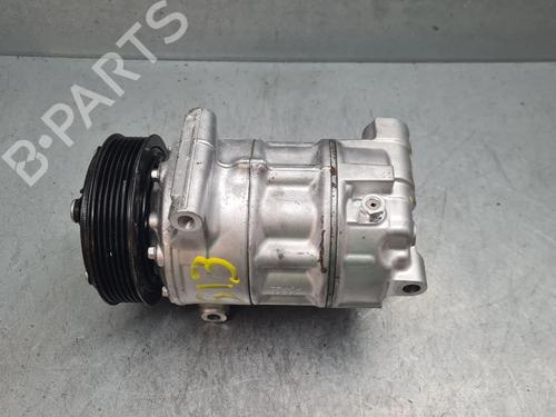 AC compressor RENAULT KANGOO III MPV Blue dCi 115 (KJAC) | BP37006747M34 - Image 5
