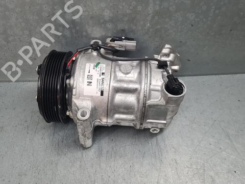 AC compressor RENAULT KANGOO III MPV Blue dCi 115 (KJAC) | BP37006747M34 - Image 4