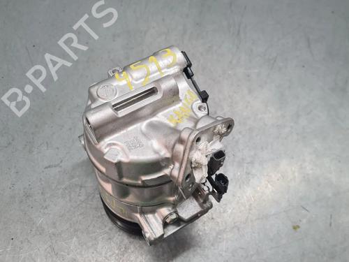 AC compressor RENAULT KANGOO III MPV Blue dCi 115 (KJAC) | BP37006747M34 - Image 6