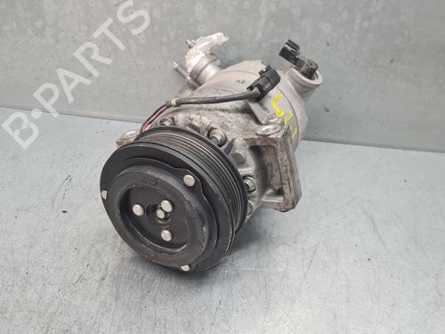 Used AC compressor AC compressor 37006748 37006748