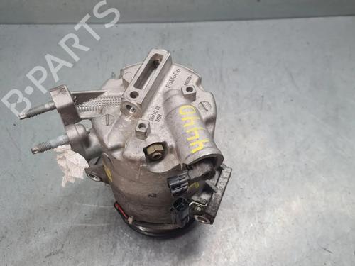 AC compressor FORD GRAND C-MAX (DXA/CB7, DXA/CEU) 1.0 EcoBoost | BP37006748M34  - Image 6