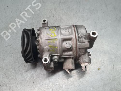 AC compressor SKODA KAROQ (NU7, ND7) 1.6 TDI | BP37006749M34 - Image 2