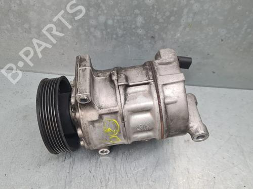 AC compressor SKODA KAROQ (NU7, ND7) 1.6 TDI | BP37006749M34 - Image 5