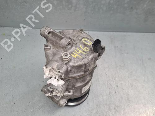AC compressor SKODA KAROQ (NU7, ND7) 1.6 TDI | BP37006749M34 - Image 6